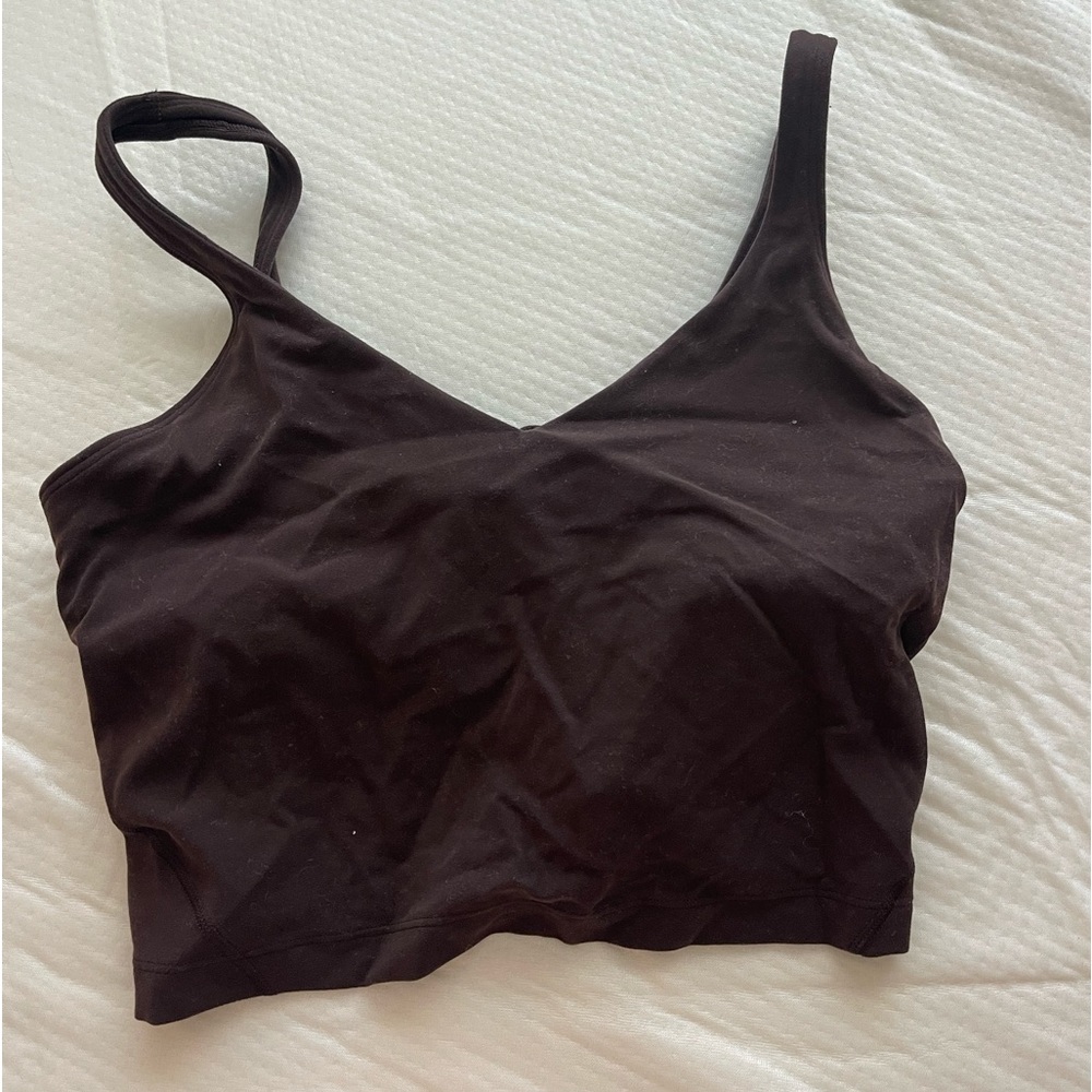 Lululemon align tank